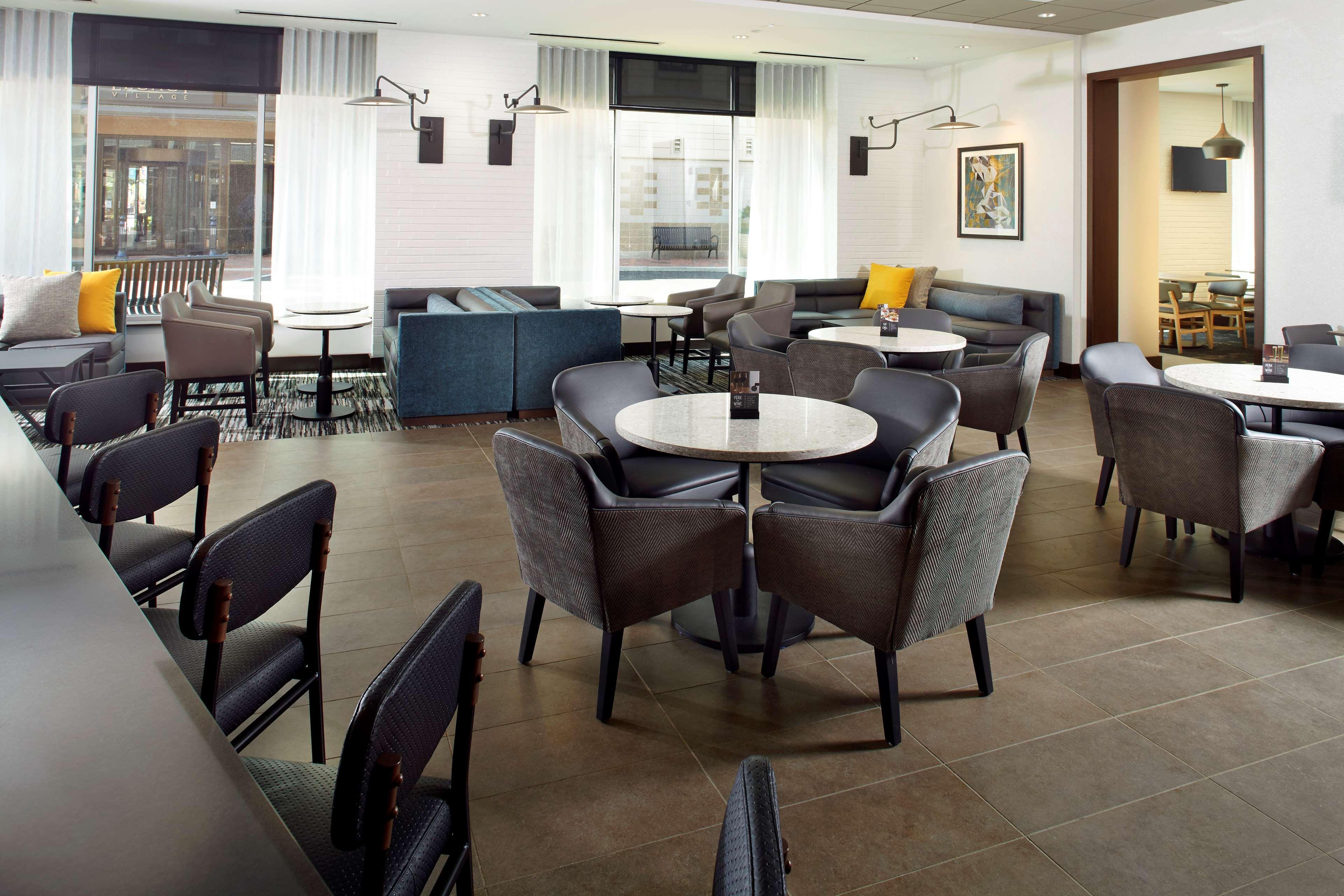 Hyatt Place Atlanta Downtown Exterior foto