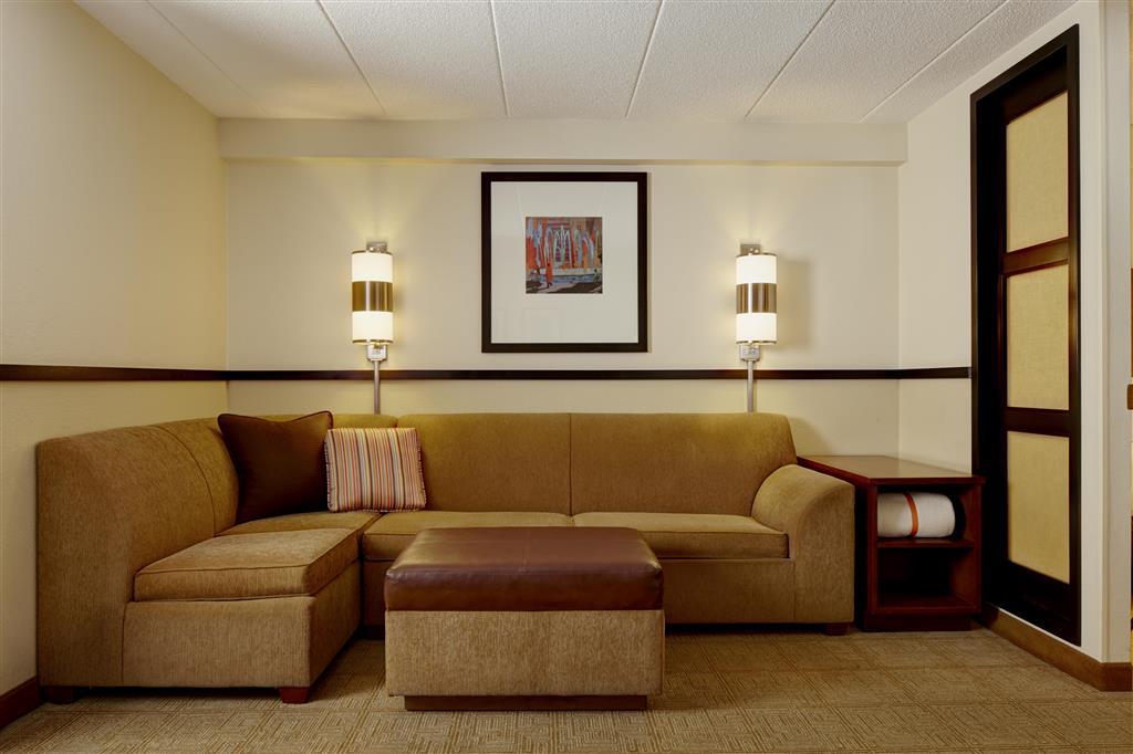Hyatt Place Atlanta Downtown Quarto foto